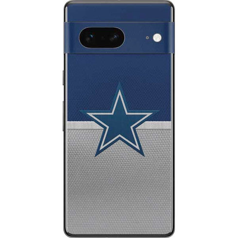 NFL Dallas Cowboys Vintage Pixel Skins